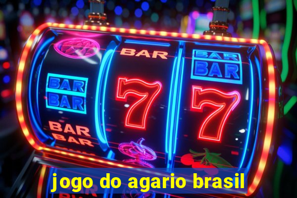 jogo do agario brasil